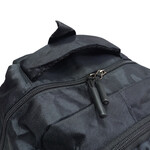 Mochila Portanotebook 2 Bolsillos Frontal 17 837 Negra